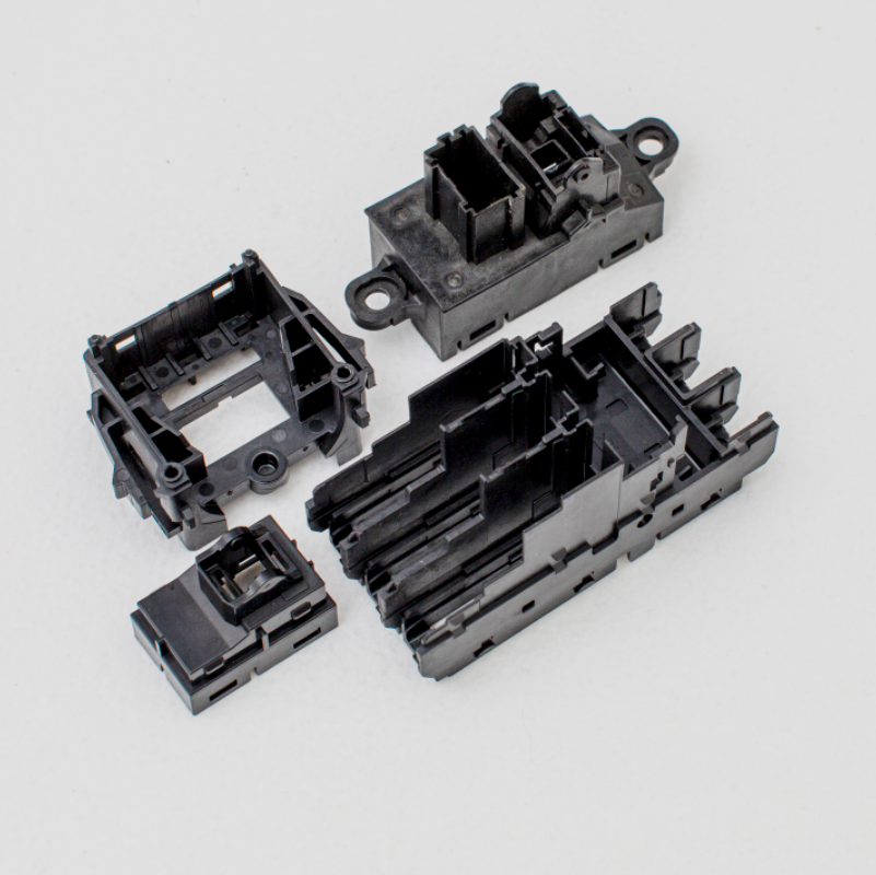 Precision Alloy Round Punch Parts