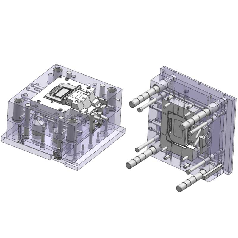 injection mold