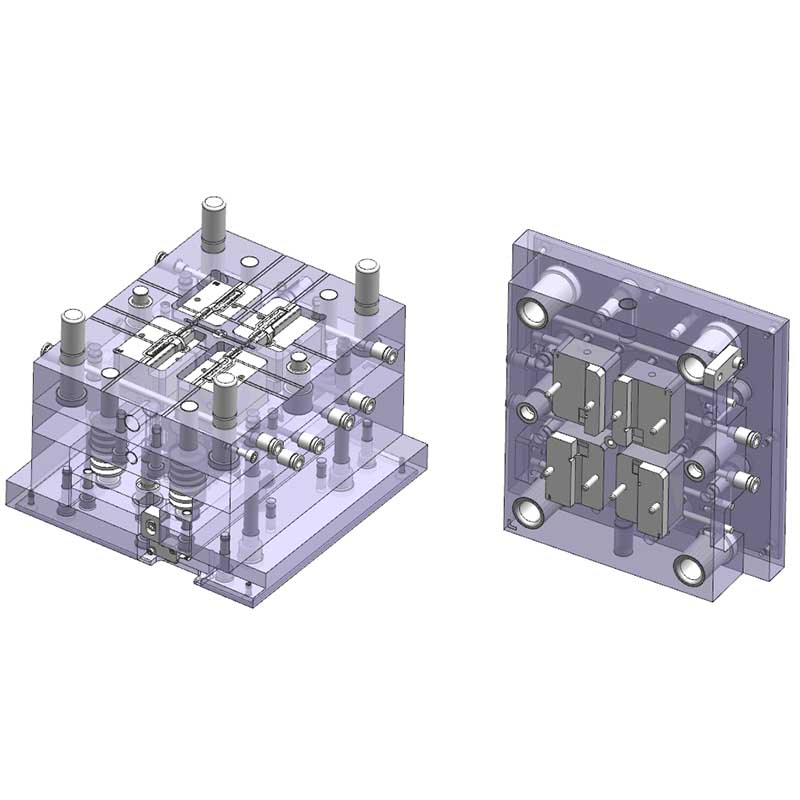 injection mold