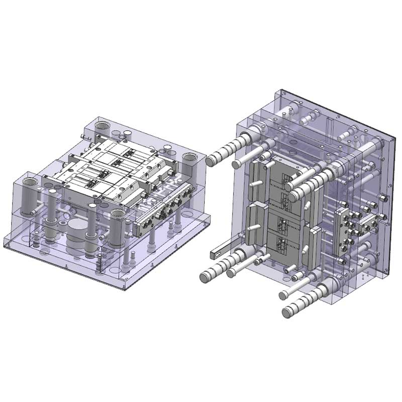 injection mold