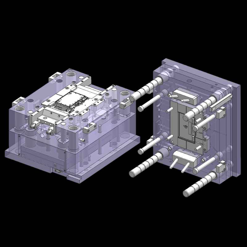 injection mold