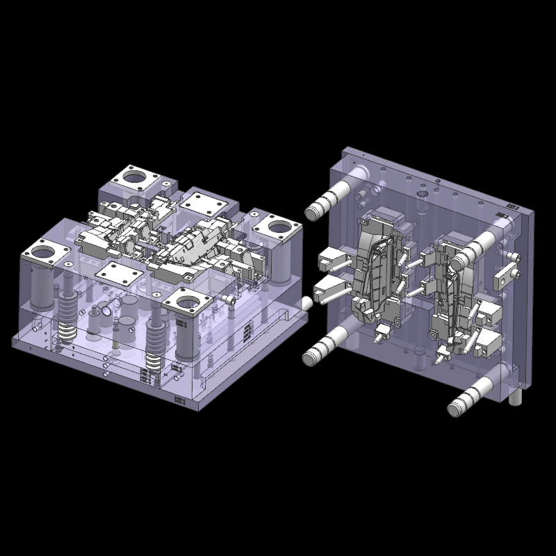 injection mold