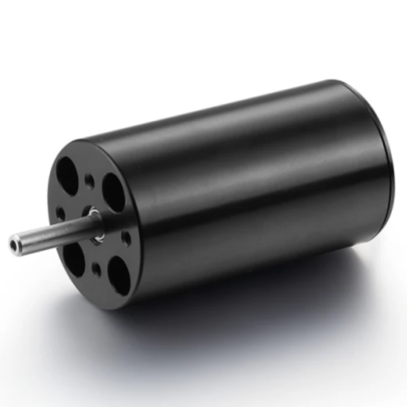 28mm Brushless DC Gear Motor