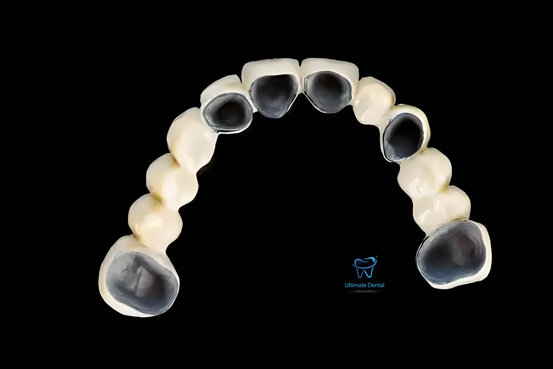 Zirconia/Full Zirconia Crowns