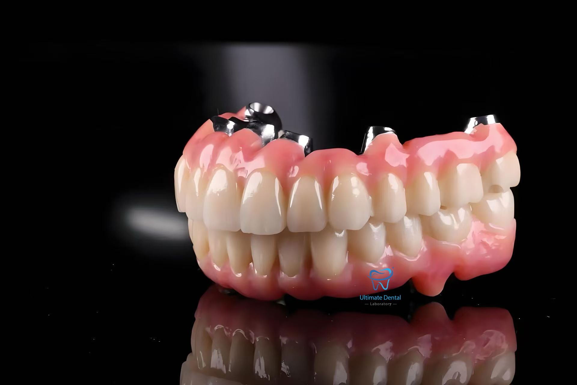 Ultimate Dental Laboratory Facility