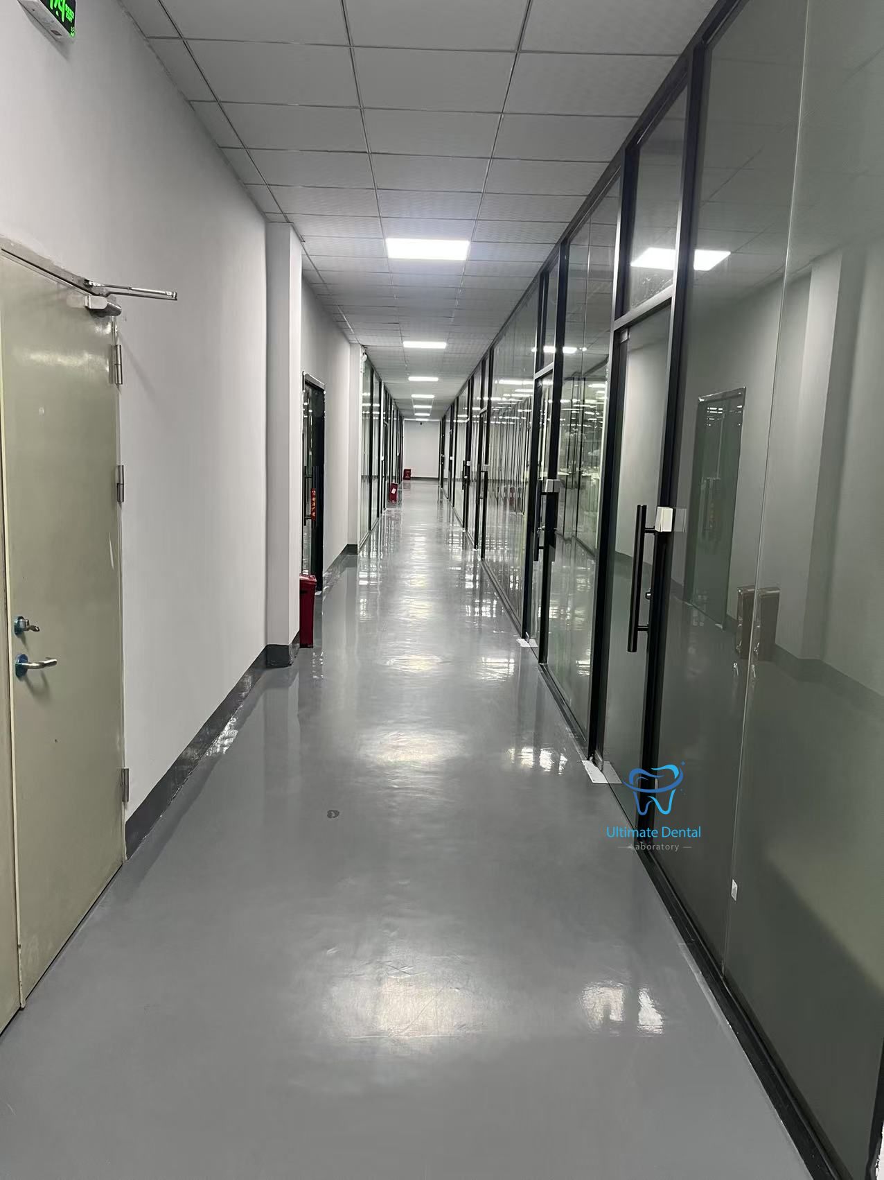 Ultimate Dental Laboratory
