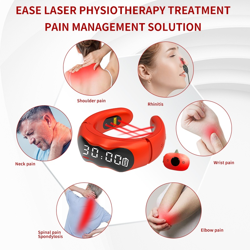 In-depth Analysis: How Amazing is the 650nm Laser ?