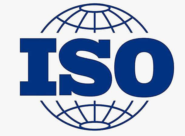 Successful Completion of ISO