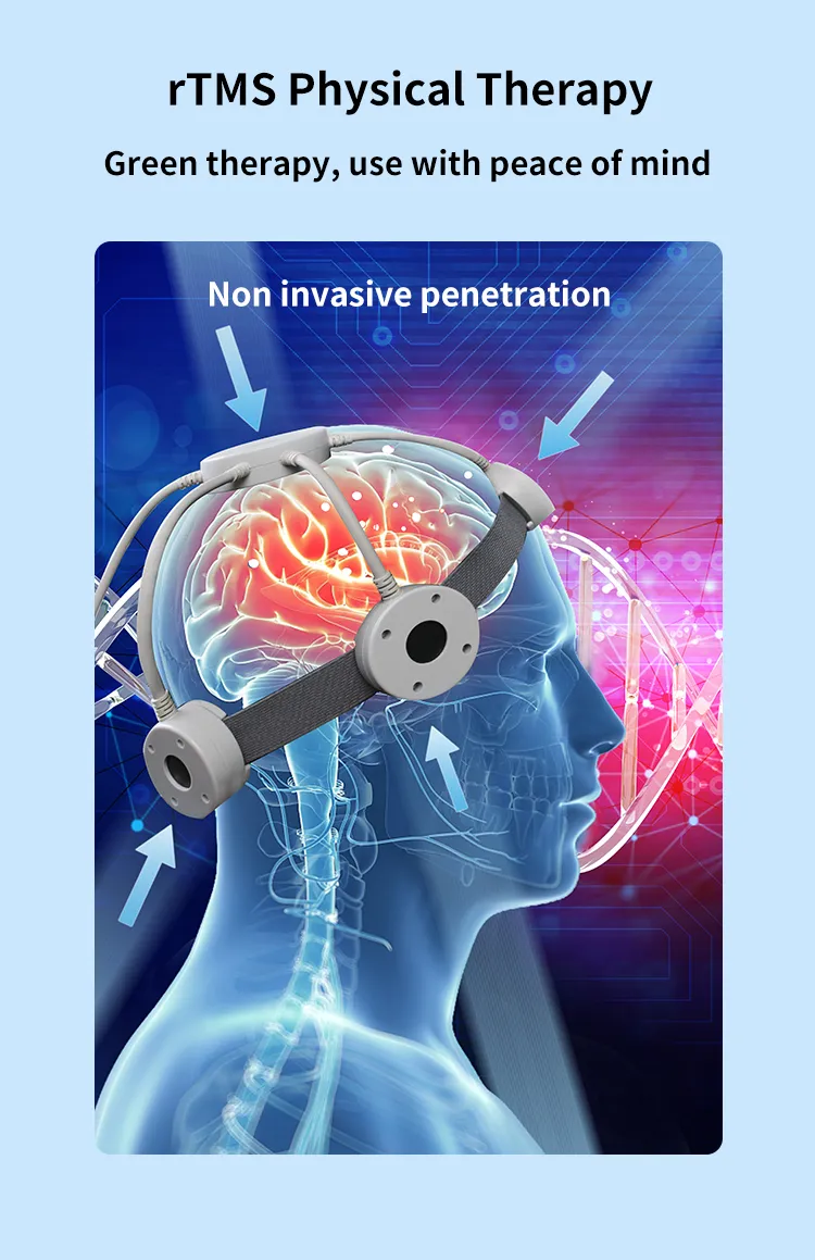 Photon Physiotherapy for Women