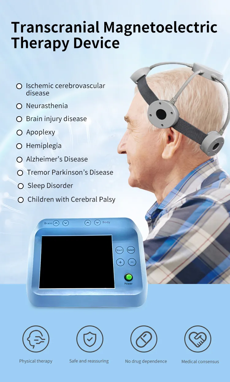 Easetak Medical Device