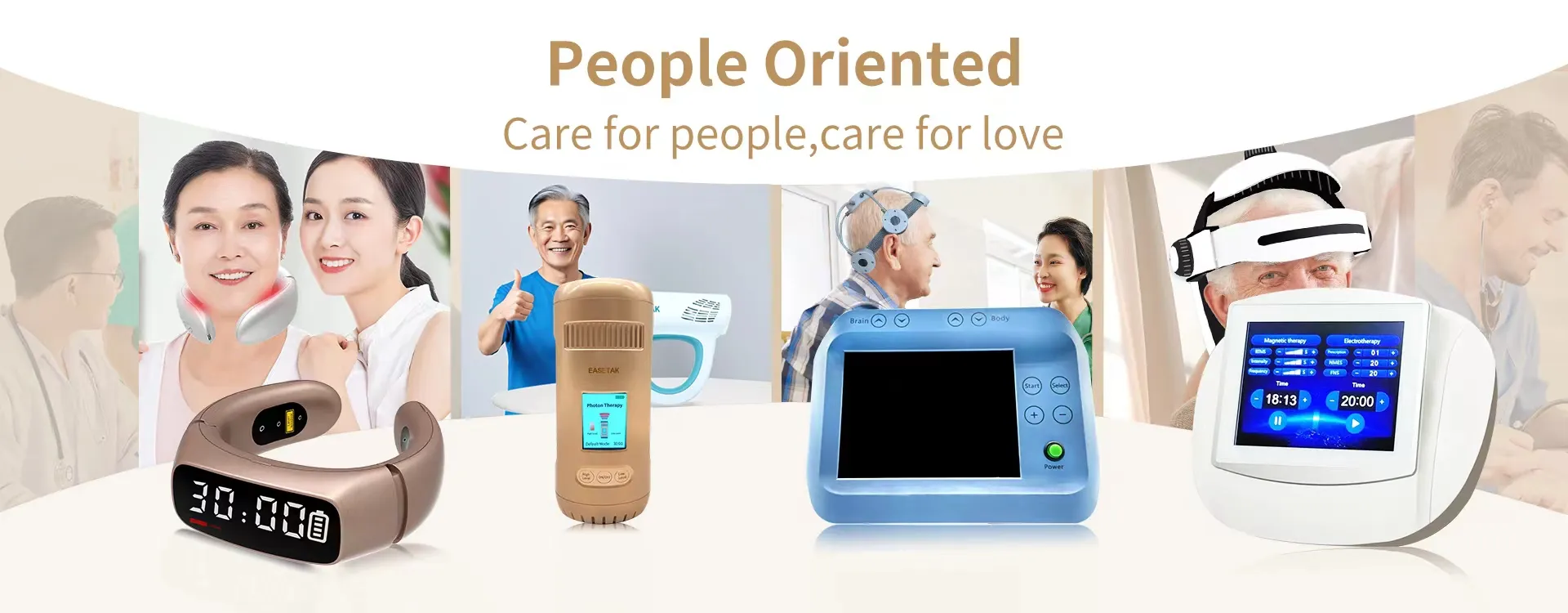 Rtm Active Revitalize Your Brain with rTMS Repetitive Transcranial Magnetic ...