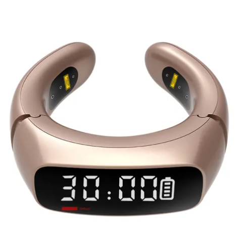 Neck Cold Laser Treatment Instrument