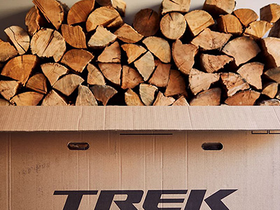 What should I do with the removed outer packaging? These methods make delivery more 