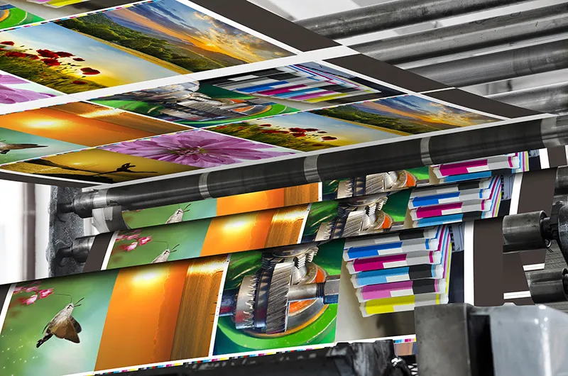 Printing and Packaging Solutions,One Stop Printing & Packaging