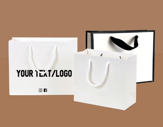 {Gift Bag Manufacturers}