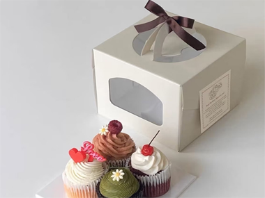 Why PVC Corrugated Box Suitable for Small Gifts