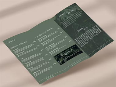 What Is the Best Paper to Print Brochures On?