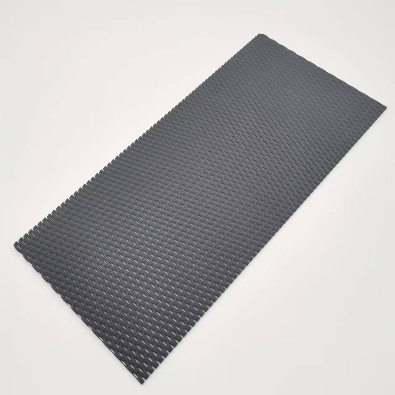 Platinized Niobium Anode