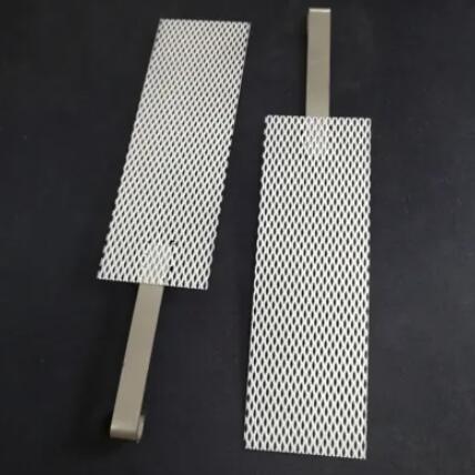 Platinized Titanium Anode