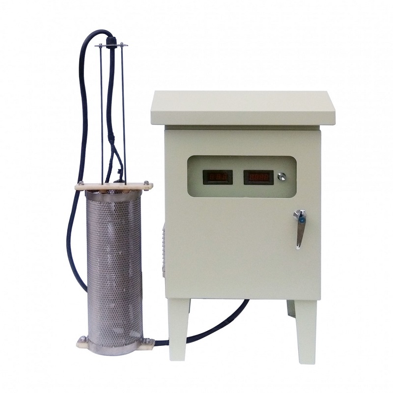 Electrolytic Descaling Titanium Anode Sterilizer And Scaler