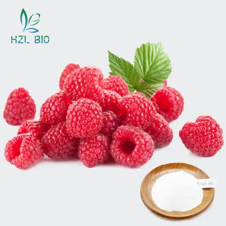 Raspberry Extract