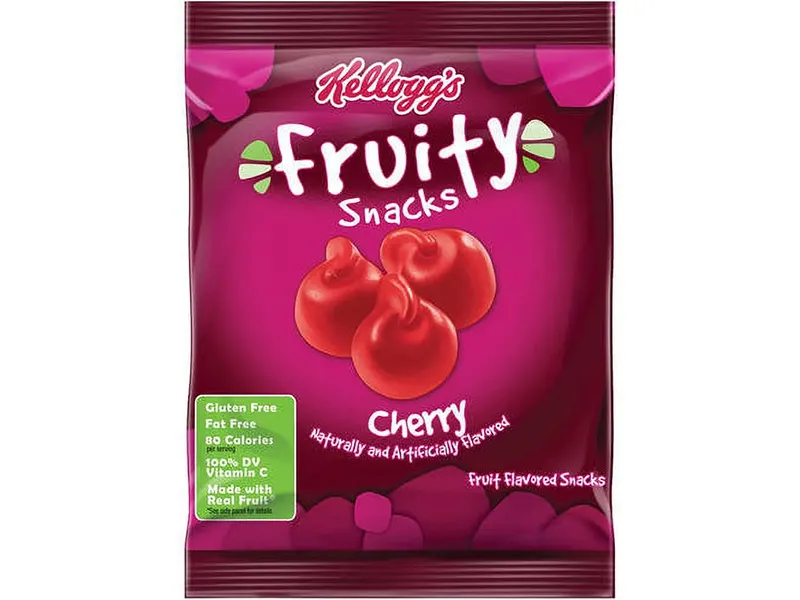 Freeze Dried Tart Cherry Powder