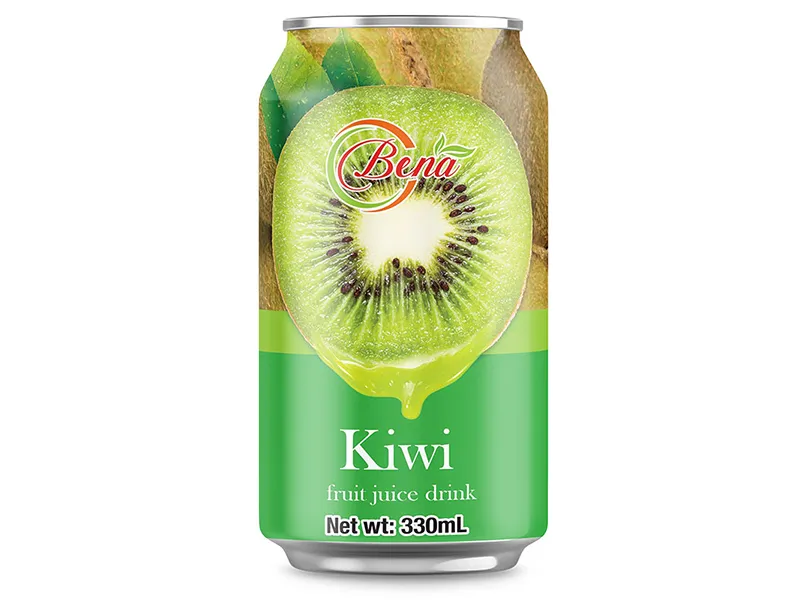 Kivia Powder Kiwi Fruit Powder