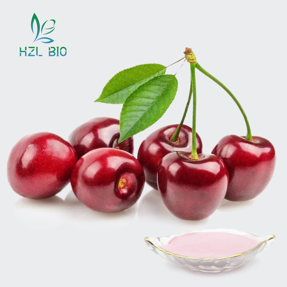 Natural Acerola Powder, organic acerola cherry powder