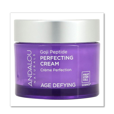 Goji Peptide PERFECTING CREAM