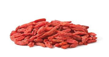 Wolfberries
