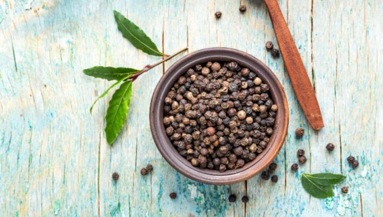 A Next-Generation Black Pepper Extract to Improve Mood and Focus