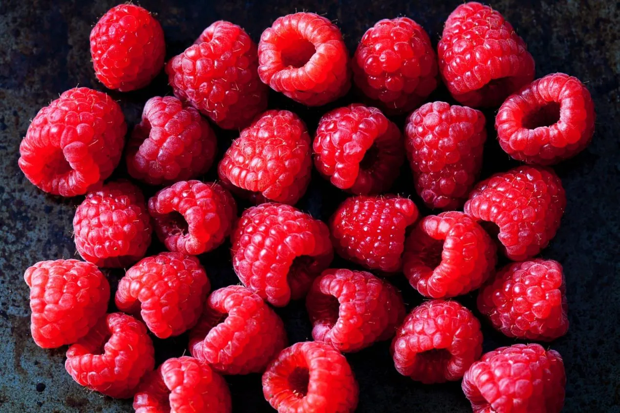 Raspberry 