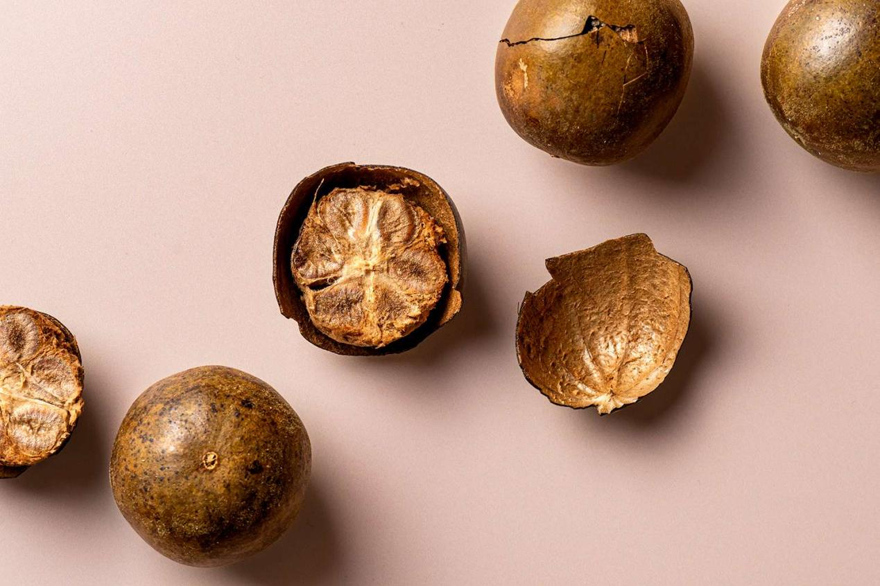 Monk Fruit Extract