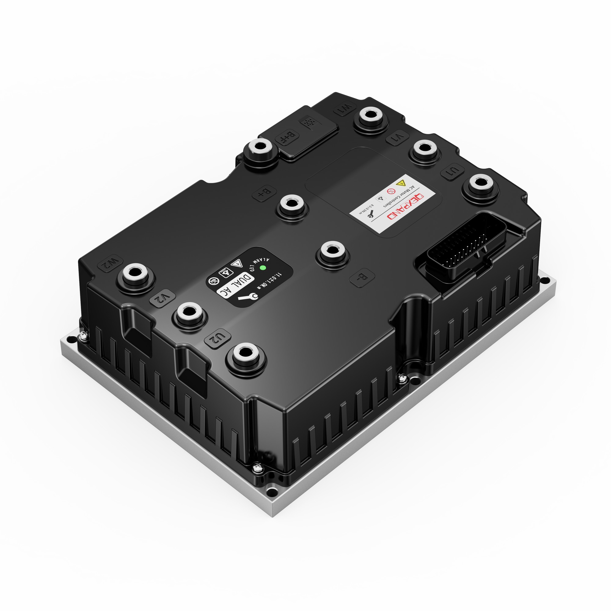 CVV-DA Series Combi Controller 24 - 48V
