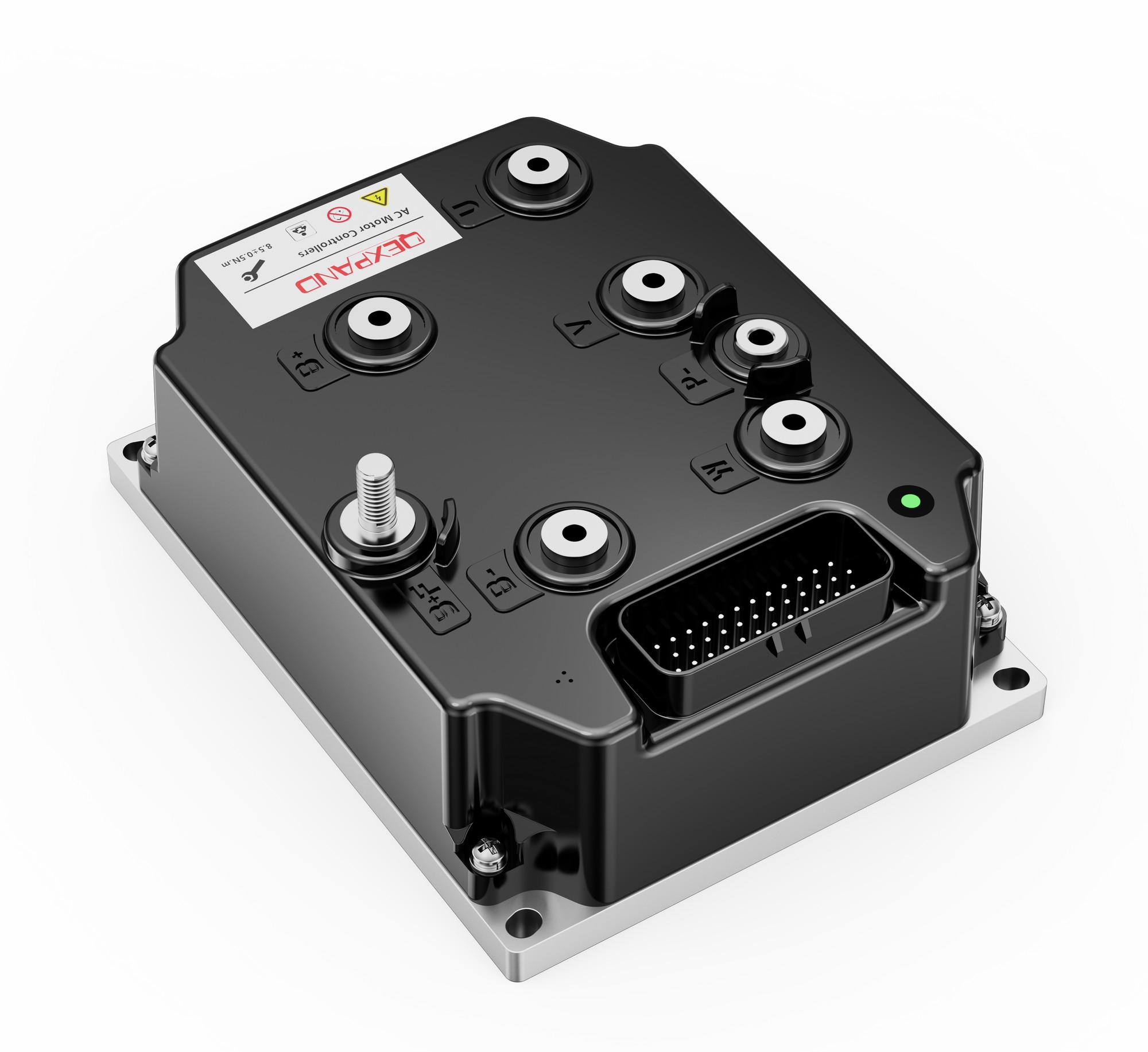 TDD-HB4 Series DC Controller 24 - 48V