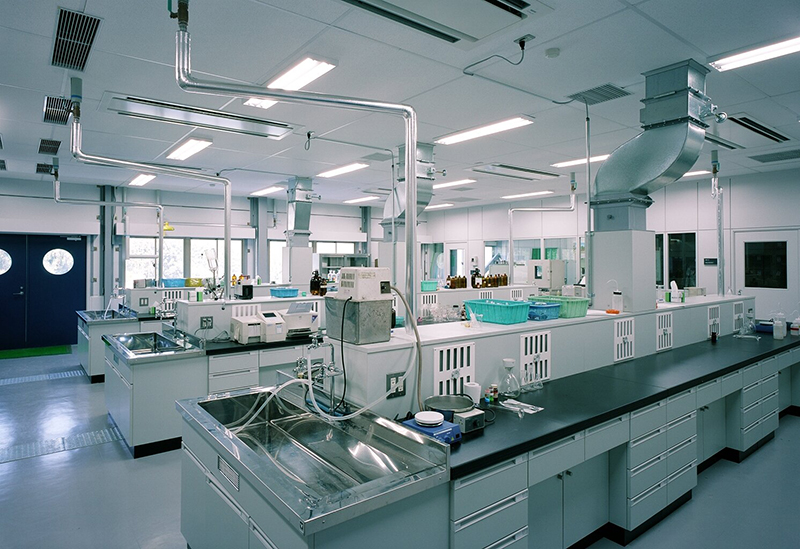About Jiangyin Ling Rain Chemical Technology Co., Ltd.