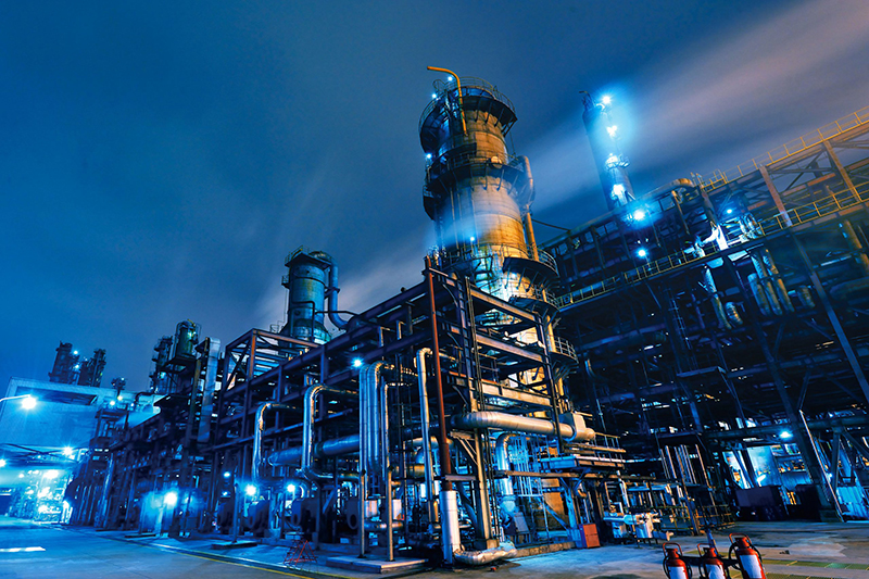 About Jiangyin Ling Rain Chemical Technology Co., Ltd.