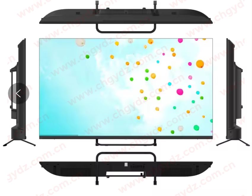 OLED 4K/8K 42-inch Smart TV