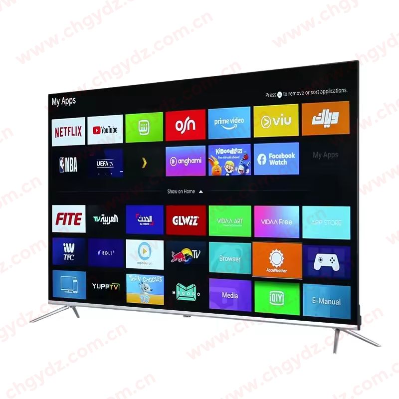 OLED 4K/8K 48-inch Smart TV