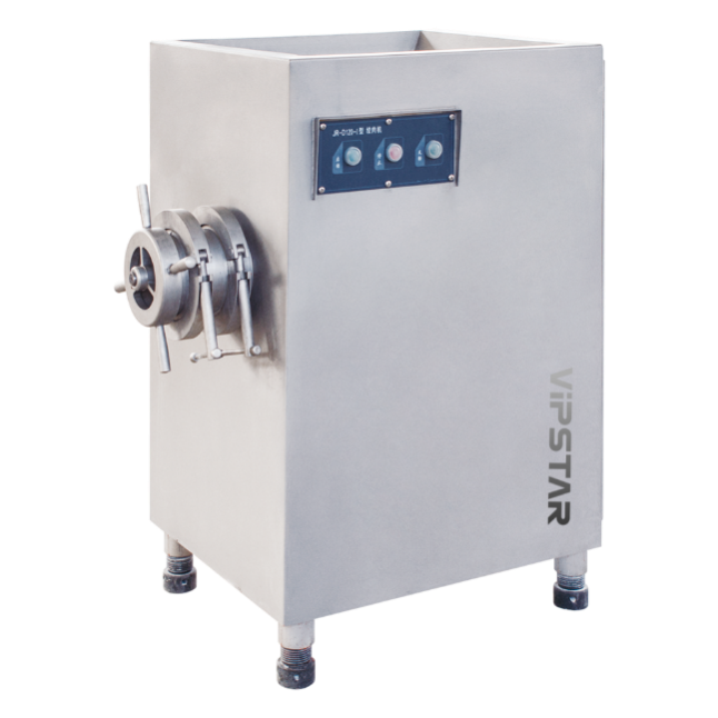 Meat Processing Machine