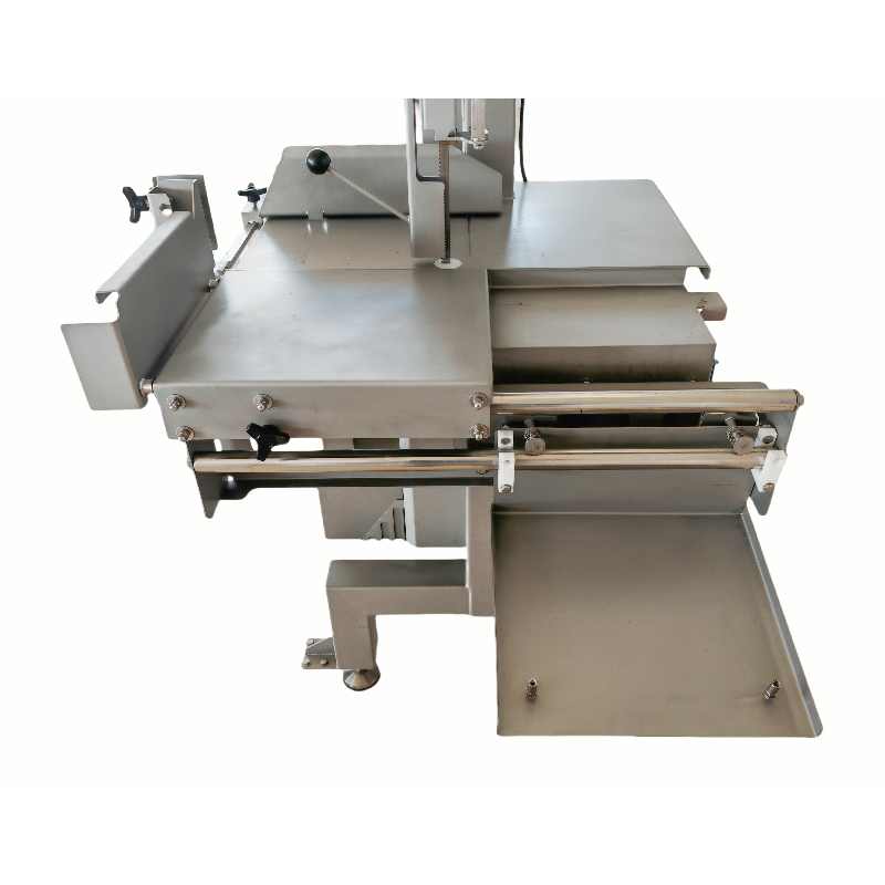 Band Saw Cutter
