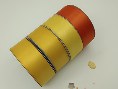 Exploring the Versatility of Satin Ribbons: A Guide to Elevating Your Projects