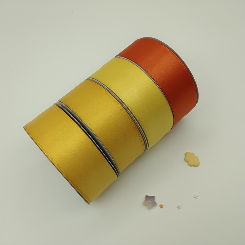 Exploring the Versatility of Satin Ribbons: A Guide to Elevating Your Projects