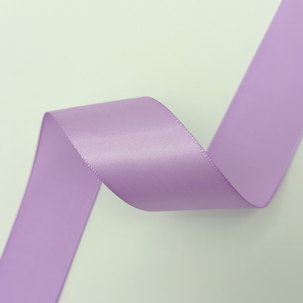 紫色单脸哑光缎带| \\包装和婚礼装饰, image size:1000x1000