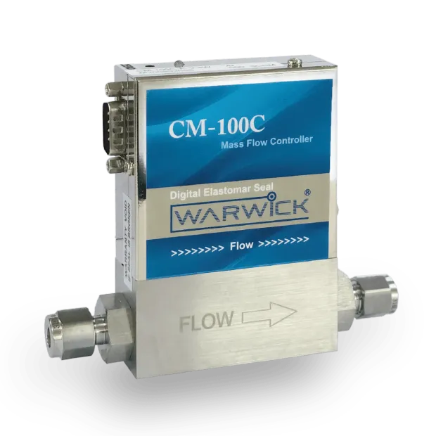 Mass Flow Controller