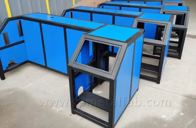 Metal Cabinet