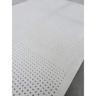 600*600 Irregular Perforated Gypsum Board