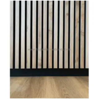 Wooden Acoustic Panels Manufacturer