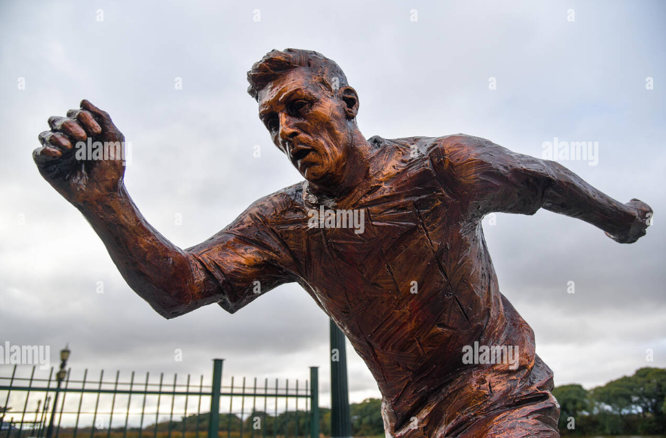 Top 15 Best Football figures Statues Around the World