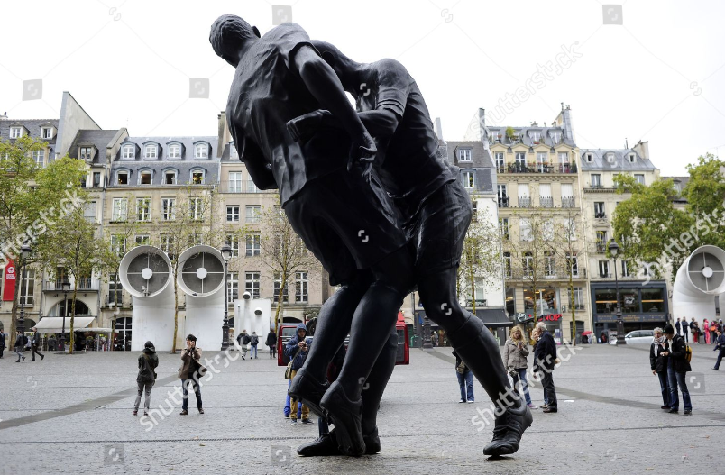 Top 15 Best Football figures Statues Around the World